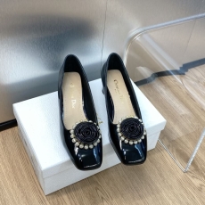 Christian Dior Heeled Shoes